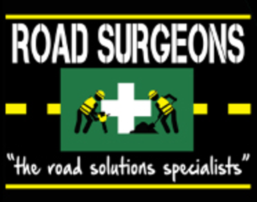 Road Surgeons - The road solutions specialists