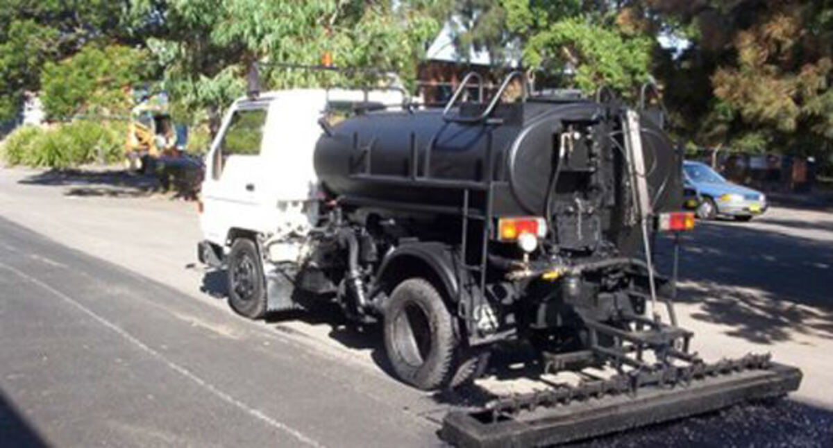 AMC0 & AMC00 Prime in Sydney by Road Surgeons